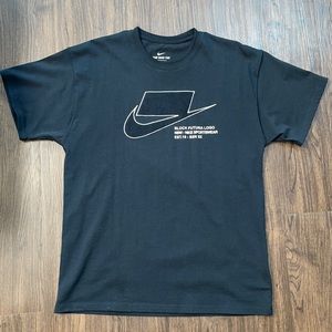 NIKE TEE MENS SIZE M